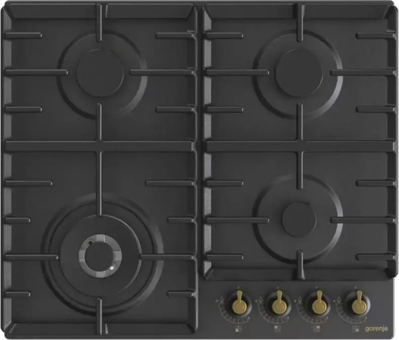 Газовая варочная панель Gorenje GW642CLB фото 1