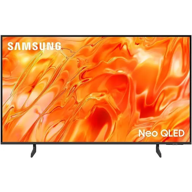 Телевизор Samsung QE50QN70HAUXPY фото 1