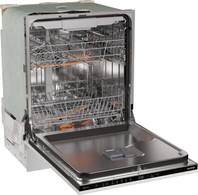 Посудомоечная машина Gorenje GV16D5 фото 4