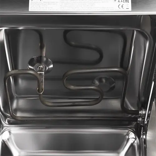 Встраиваемая микроволновая печь Gorenje BM201A4XG фото 4