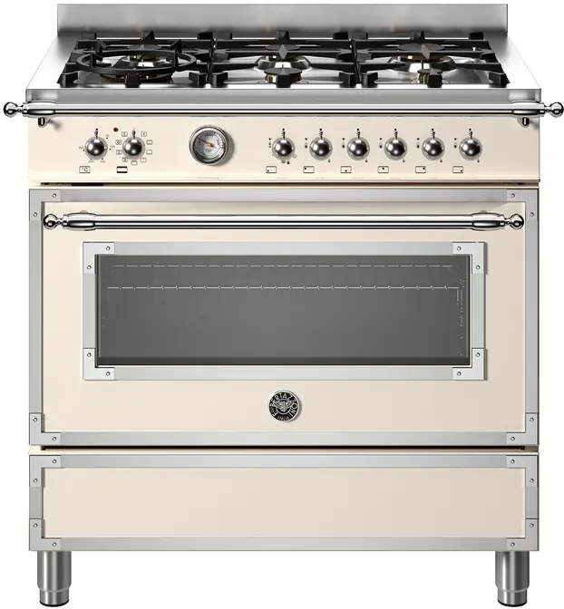 Варочный центр Bertazzoni HER96L1EAVT2 фото 1