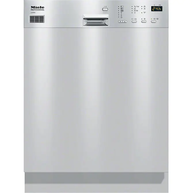 Встраиваемая посудомоечная машина Miele G 8051i