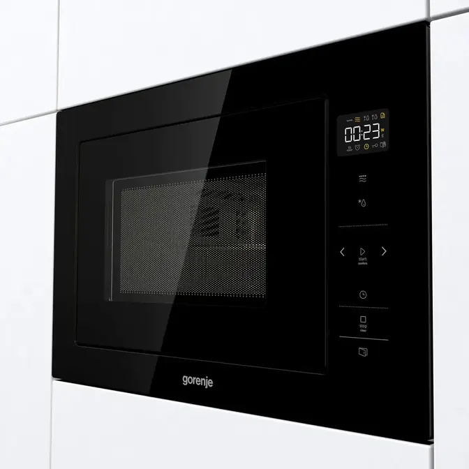 Микроволновая печь GORENJE BM251SG2BG фото 4