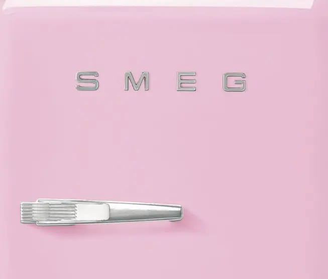Мини-бар Smeg FAB5RPK5 фото 3