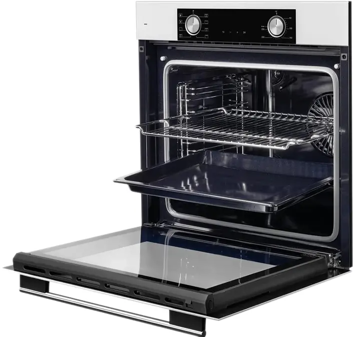 Духовой шкаф Kuppersberg HF 607 W фото 3
