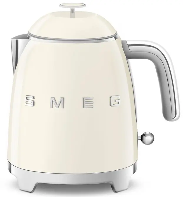 Чайник Smeg KLF05CREU фото 1