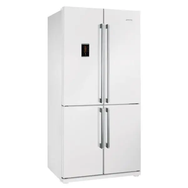 Холодильник Smeg FQ 60BPE фото 1