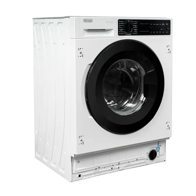 Стиральная машина DeLonghi DWMI 845 VI ISABELLA фото 2