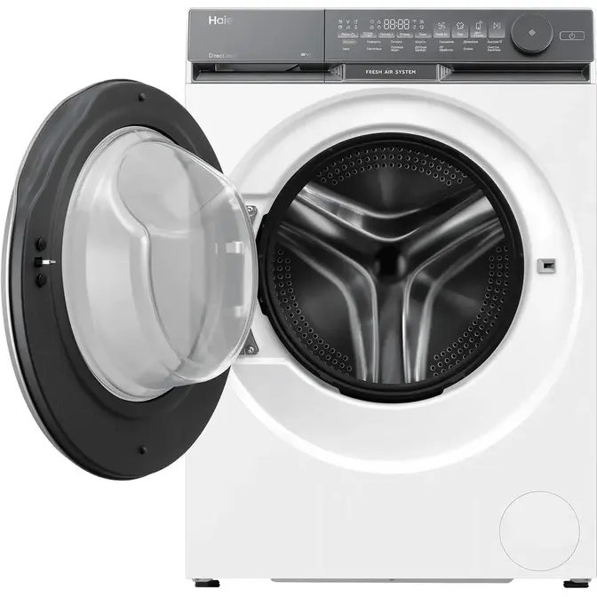 Стиральная машина Haier HW105-B14387U1 фото 2