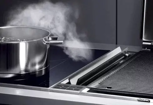 Вытяжка Gaggenau VL 041-107 фото 5 Вытяжка Gaggenau VL 041-107 фото 5