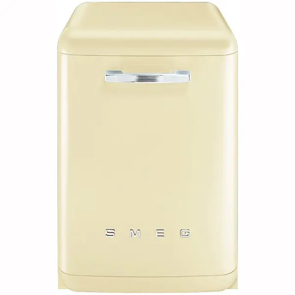 Встраиваемая посудомоечная машина Smeg BLV2P-2 фото 1