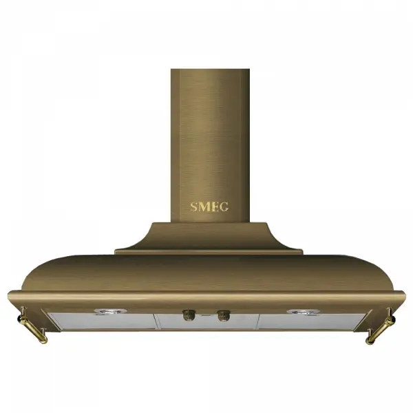 Вытяжка Smeg KC 19OT фото 1
