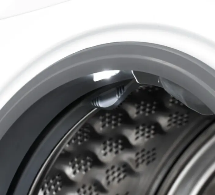 Стиральная машина Gorenje WNS94A1AWIFI/C фото 6