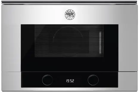 Микроволновая печь Bertazzoni F383MODMWSX фото 1