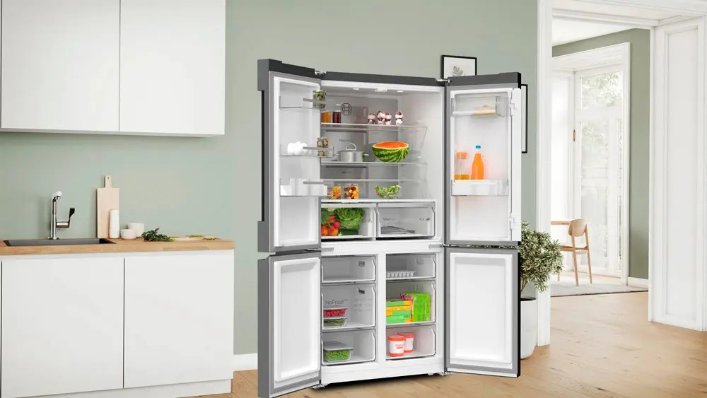 Холодильник Bosch KFN96AXEA фото 4