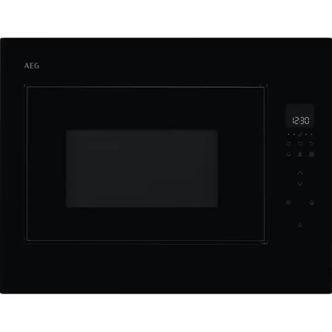 Микроволновая печь AEG NMB6G261UB фото 1