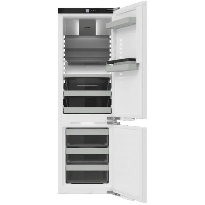 Встраиваемый холодильник BORA C178KGS2 фото 1