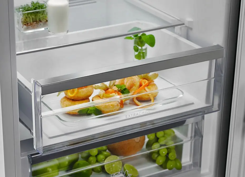 Холодильник ELECTROLUX LNT7ME36G2 фото 4