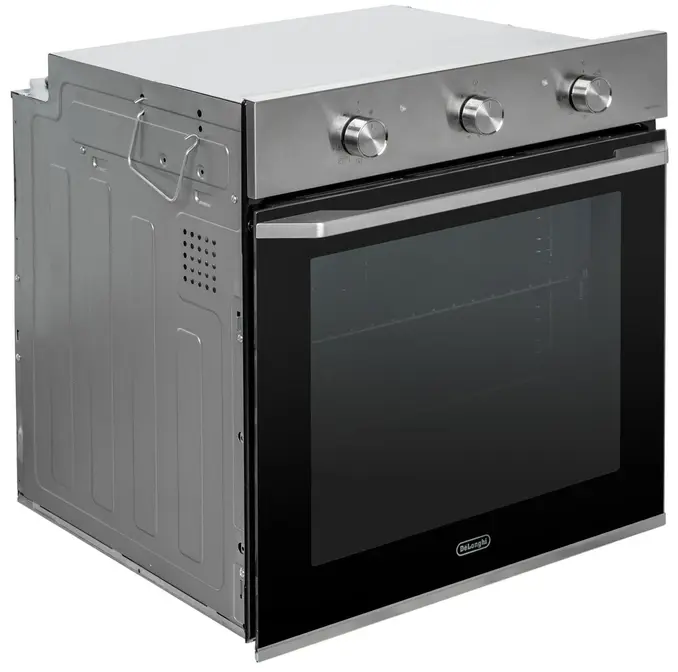 Духовой шкаф DeLonghi NSM 7XL PPP RUS фото 3