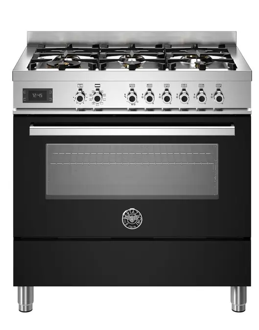 Варочный центр Bertazzoni PRO96L1ENET фото 1