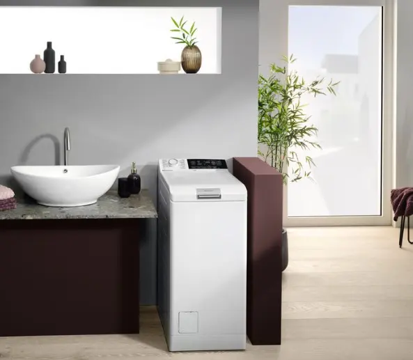 Стиральная машина Electrolux EW7T3R362 фото 9