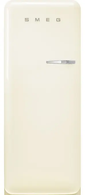 Холодильник Smeg FAB28LCR5 фото 1