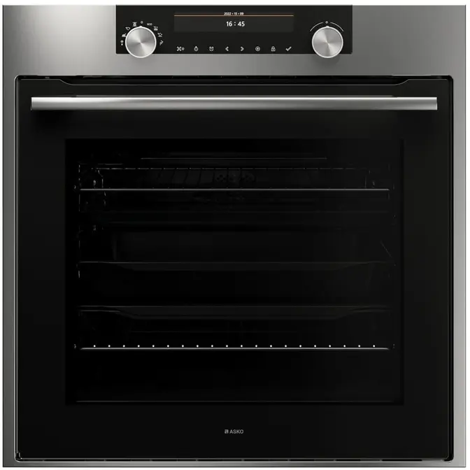 Духовой шкаф Asko OP8687S фото 1