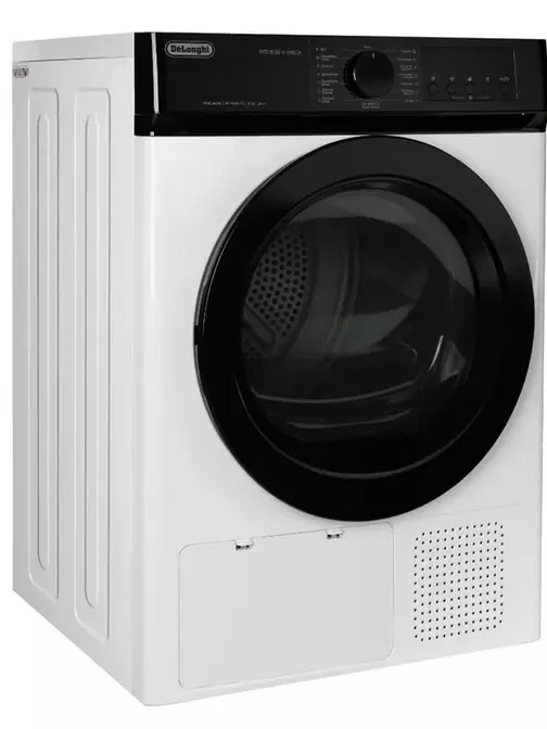 Сушильная машина DeLonghi DTD 8106 H EMILIA фото 12