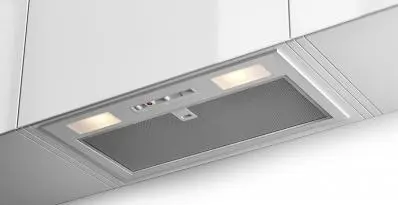 Встраиваемая вытяжка Faber INKA SMART C LG A52