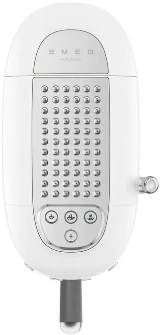 Кофемашина SMEG ECF02WHEU фото 4