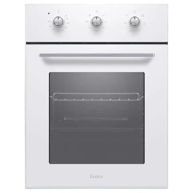 Духовой шкаф Evelux EO 420 PW фото 1