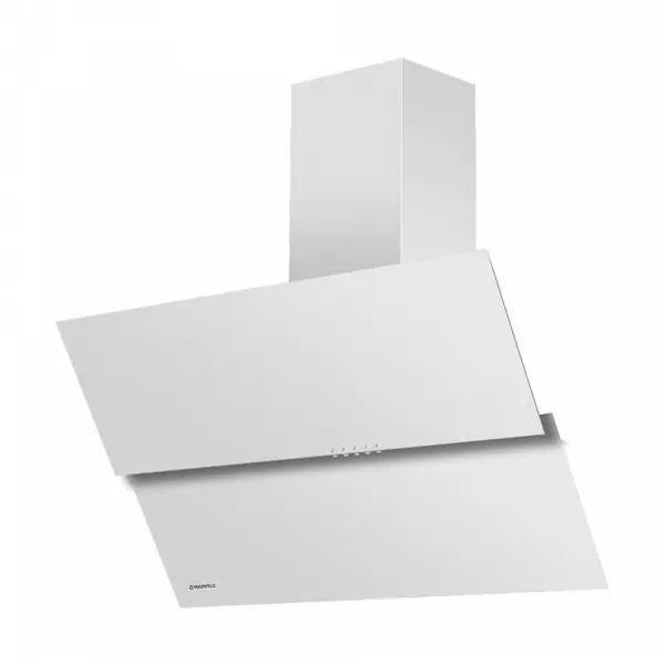 Вытяжка Maunfeld Plym Light 60 White