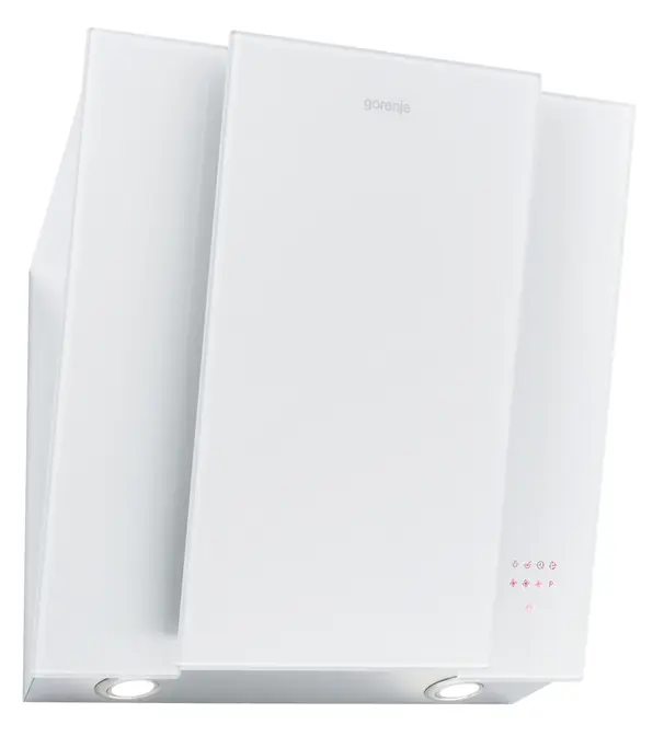 Вытяжка Gorenje DVG65W фото 1