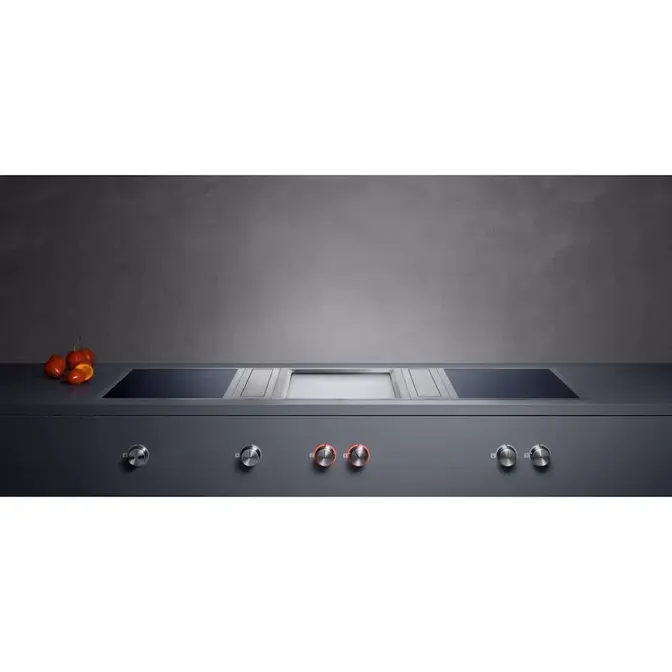 Вытяжка Gaggenau VL 414-111 фото 2