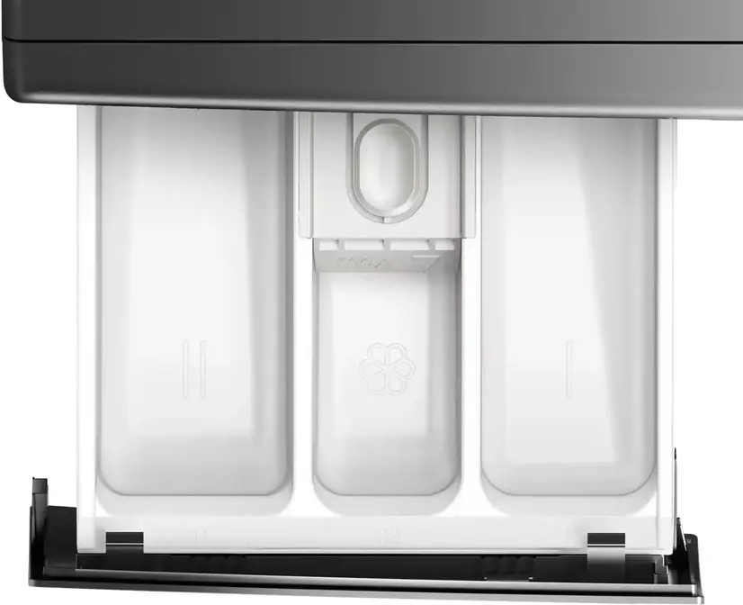 Стиральная машина Bosch WGK244ZXME фото 4