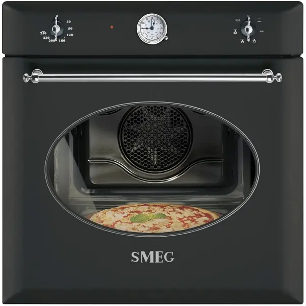 Духовой шкаф Smeg SF850APZ фото 1