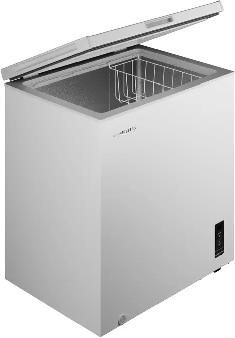 Морозильник Kuppersberg FLCF 200 W фото 4