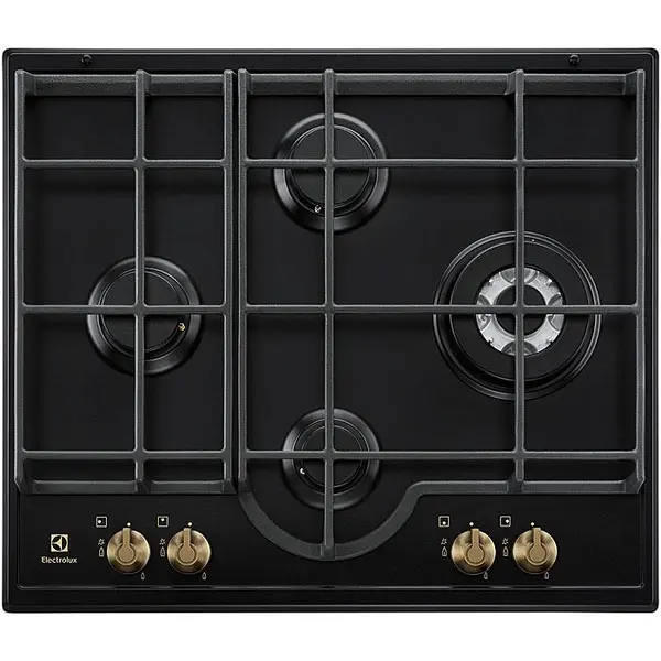 Варочная поверхность Electrolux GPE363RBB