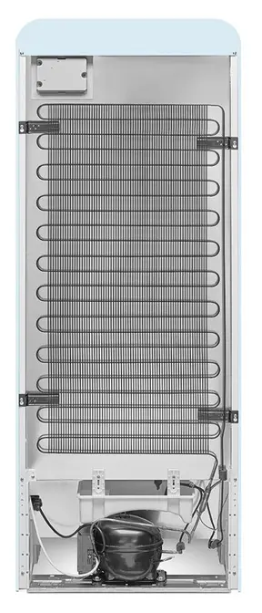 Холодильник Smeg FAB28LPB5 фото 3