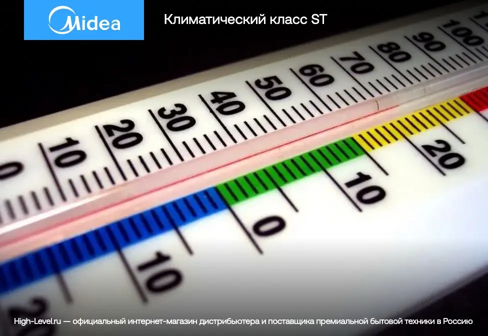 Холодильник Midea MDRB470MIE22OM фото 6