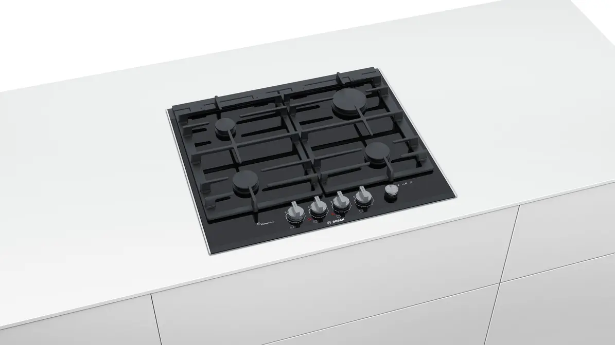 Варочная поверхность Bosch PRP6A6N70R фото 4