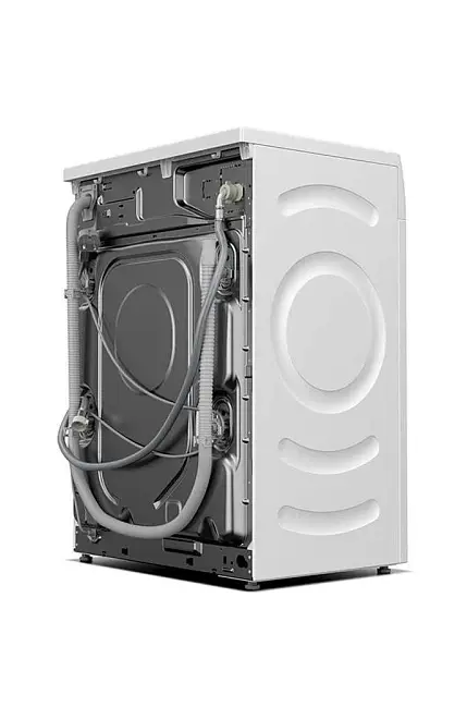 Стиральная машина Bosch WHA232X1OE фото 3