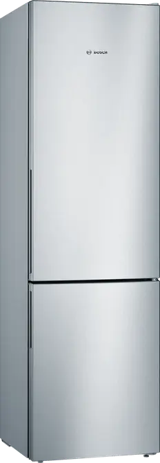 Двухкамерный холодильник Bosch KGV39VLEAS фото 1