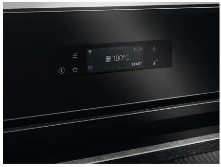 Духовой шкаф AEG BPK748380B фото 5