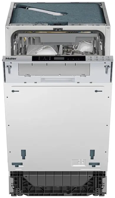 Посудомоечная машина HAIER HDWE11-395RU фото 6