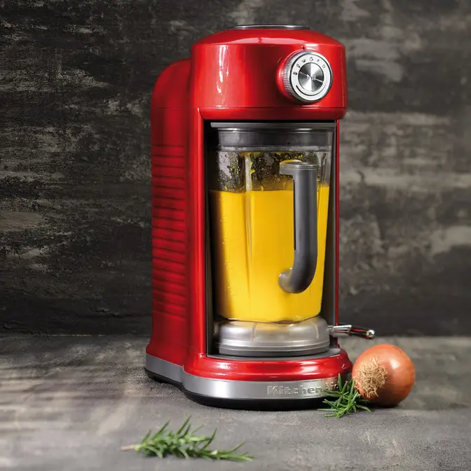 Блендер KitchenAid 5KSB5080EER фото 5