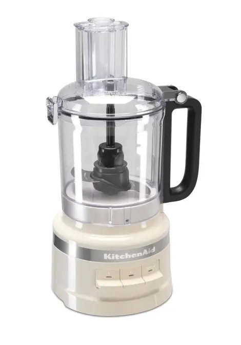 Кухонный комбайн KitchenAid 5KFP0919EAC фото 4