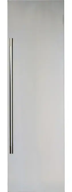 Комплект панелей из нержавеющей стали Signature SKSPK245CS.ASWCNA0 Комплект панелей из нержавеющей стали Signature SKSPK245CS.ASWCNA0