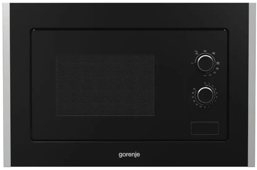 Встраиваемая микроволновая печь Gorenje BM171E2XG фото 1