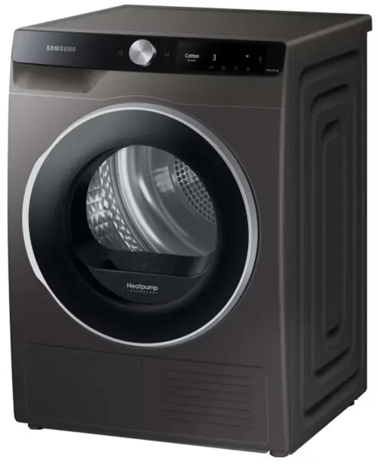 Сушильная машина Samsung DV90T6240LX/LP фото 1